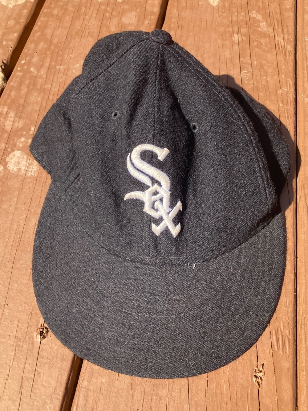 White Sox Cap
